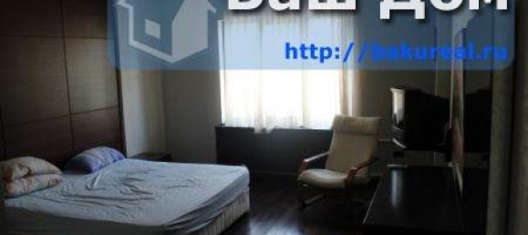 4 bedrooms Apartment in Nasimi, Azerbaijan No. 501 17