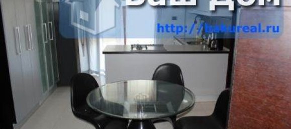 4 bedrooms Apartment in Nasimi, Azerbaijan No. 501 2