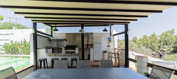 4 chambres Villa à Mijas, Spain No. 147093 11