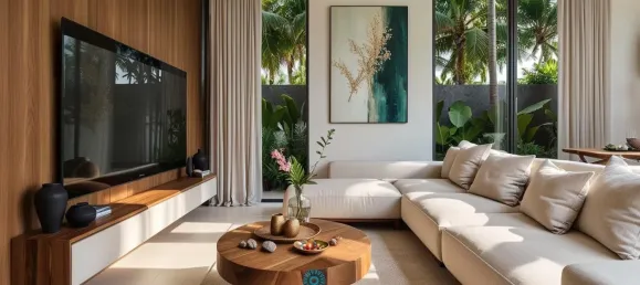 3 bedrooms House for sale in Bang Tao, Phuket, Southern Thailand, Thailand № 146399 3