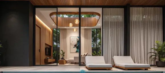 3 bedrooms House for sale in Bang Tao, Phuket, Southern Thailand, Thailand № 146399 14