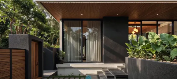 3 bedrooms House for sale in Bang Tao, Phuket, Southern Thailand, Thailand № 146399 15