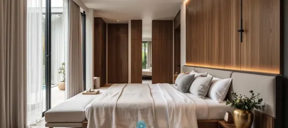 3 bedrooms House for sale in Bang Tao, Phuket, Southern Thailand, Thailand № 146399 12