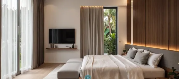 3 bedrooms House for sale in Bang Tao, Phuket, Southern Thailand, Thailand № 146399 9