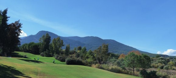 4 غرف نوم فيلا في Alhaurin de la Torre, Spain رقم 178967 37