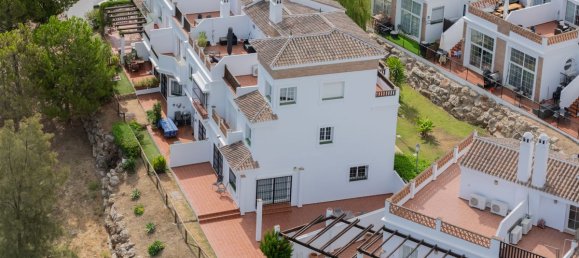 4 غرف نوم فيلا في Alhaurin de la Torre, Spain رقم 178967 2