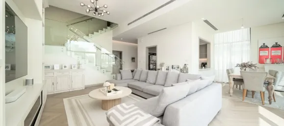 4 chambres maison de ville à vendre à Al Furjan, Dubai, UAE № 105845 6