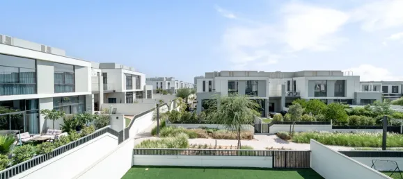 4 chambres maison de ville à vendre à Al Furjan, Dubai, UAE № 105845 5
