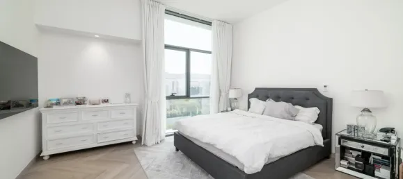4 chambres maison de ville à vendre à Al Furjan, Dubai, UAE № 105845 11