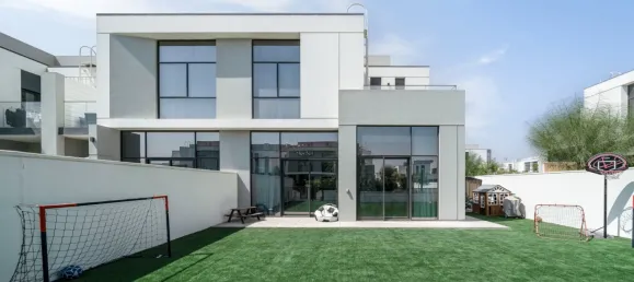 4 chambres maison de ville à vendre à Al Furjan, Dubai, UAE № 105845 4