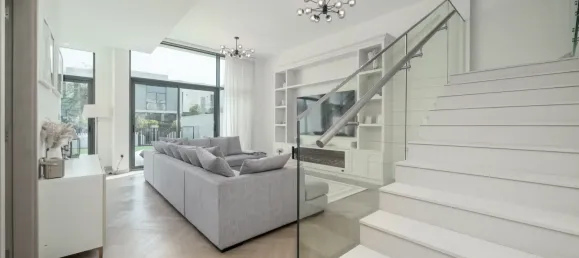 4 chambres maison de ville à vendre à Al Furjan, Dubai, UAE № 105845 8
