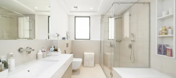 4 chambres maison de ville à vendre à Al Furjan, Dubai, UAE № 105845 12