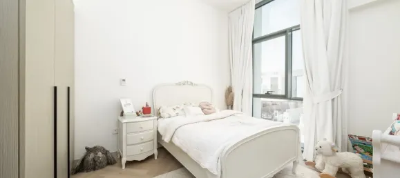 4 chambres maison de ville à vendre à Al Furjan, Dubai, UAE № 105845 15