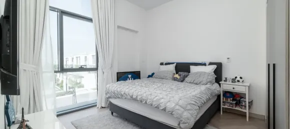 4 chambres maison de ville à vendre à Al Furjan, Dubai, UAE № 105845 13