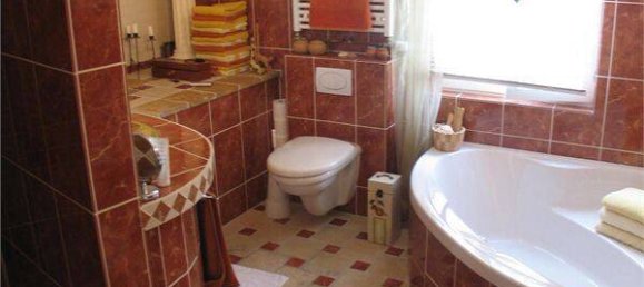 5-Zimmer Haus in Wiesbaden, Germany, Nr. 69607 22