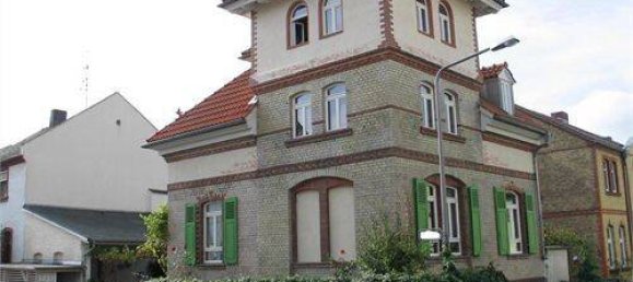 5-Zimmer Haus in Wiesbaden, Germany, Nr. 69607 16