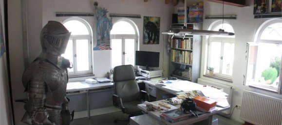 5-Zimmer Haus in Wiesbaden, Germany, Nr. 69607 31