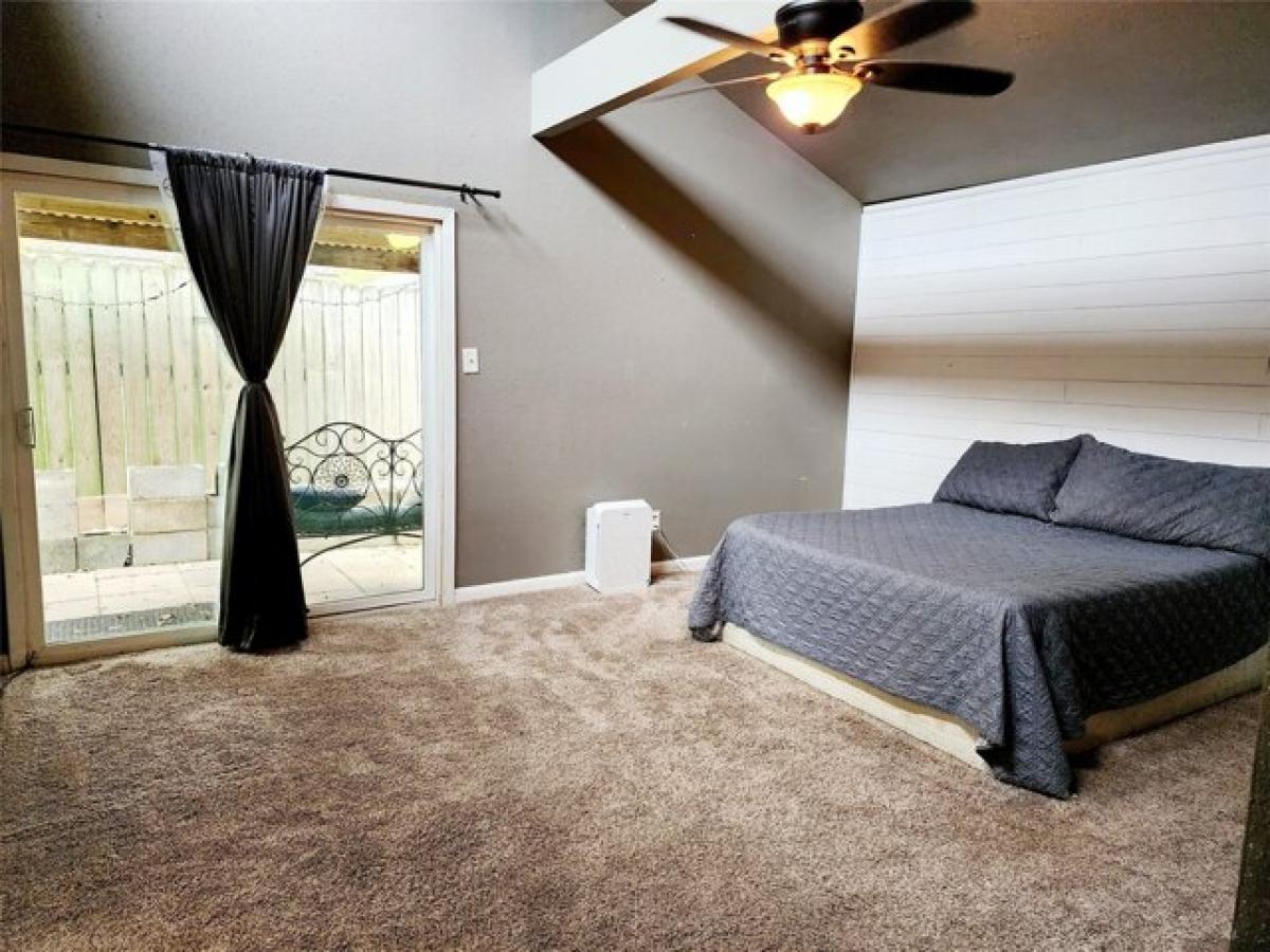 4 bedrooms House in Tomball, USA No. 374279