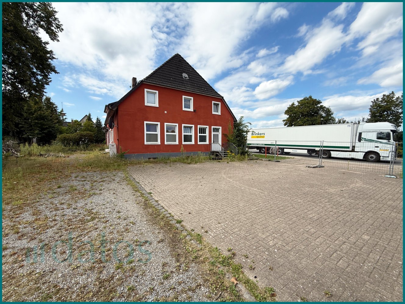 Terreno en Osnabruck, Germany No. 274660