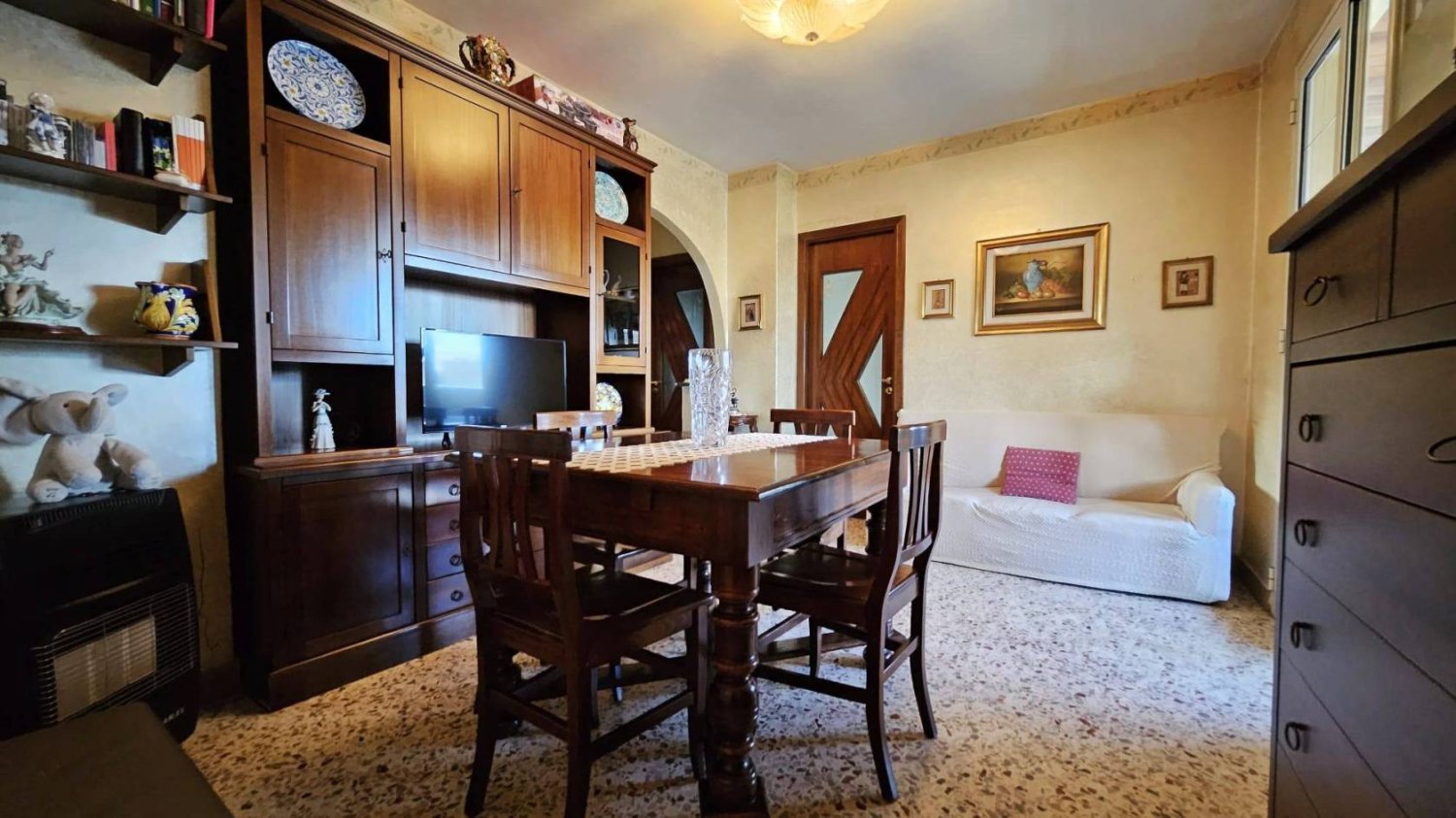 2 chambres Appartement à Palermo, Italy No. 80211