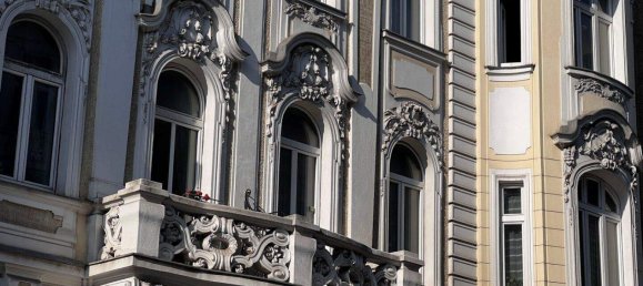 2 rooms Apartment in Meidling, Austria No. 128489 10