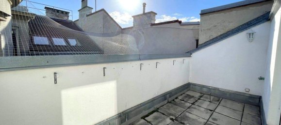 2 rooms Apartment in Meidling, Austria No. 128489 8