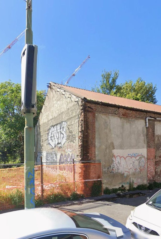 78m² Commercial property in Milan, Italy No. 379195