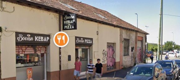 78m² Commercial property in Milan, Italy No. 379195 11