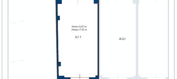 78m² Commercial property in Milan, Italy No. 379195 25