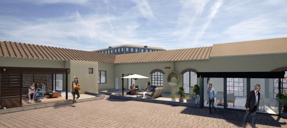 78m² Commercial property in Milan, Italy No. 379195 8