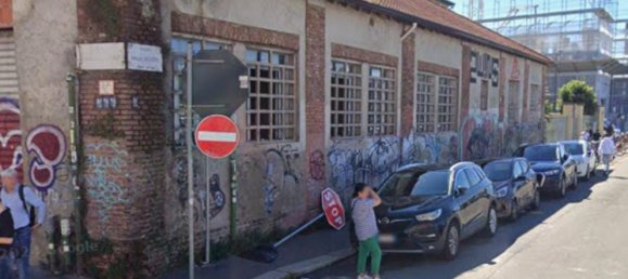 78m² Commercial property in Milan, Italy No. 379195 16