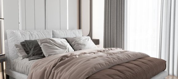 Wohnung 1+1 in Kepez, Turkey, Nr. 12664 14