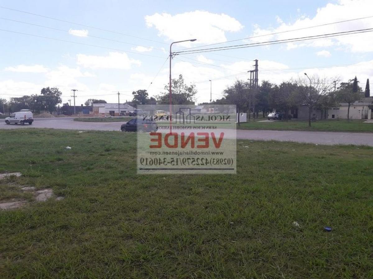  Land in Buenos Aires, Argentina No. 115532