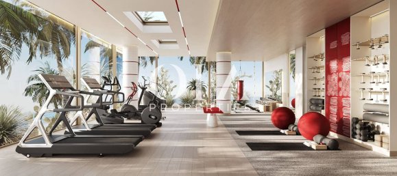 2 Schlafzimmer Wohnung in Al Marjan Island, UAE, Nr. 17266 3