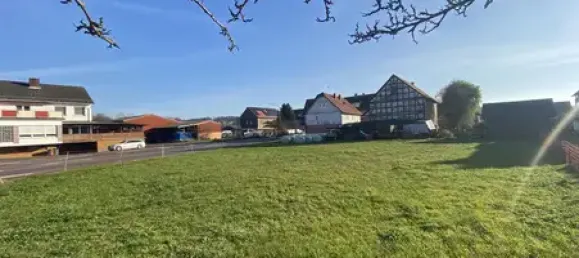 Земельный участок в Марбург-Биденкопф, Германия № 189235 4