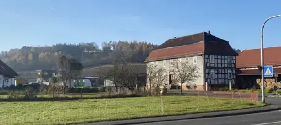 Земельный участок в Марбург-Биденкопф, Германия № 189235 2