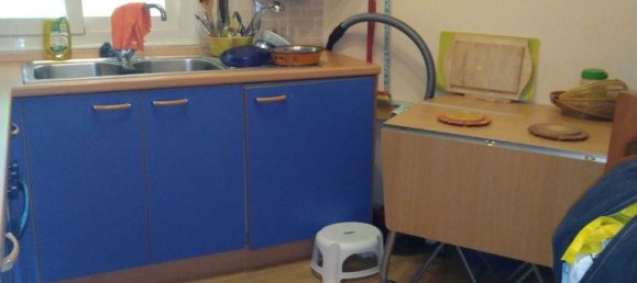 3 غرف نوم شقة في Anzio, Italy رقم 335757 8