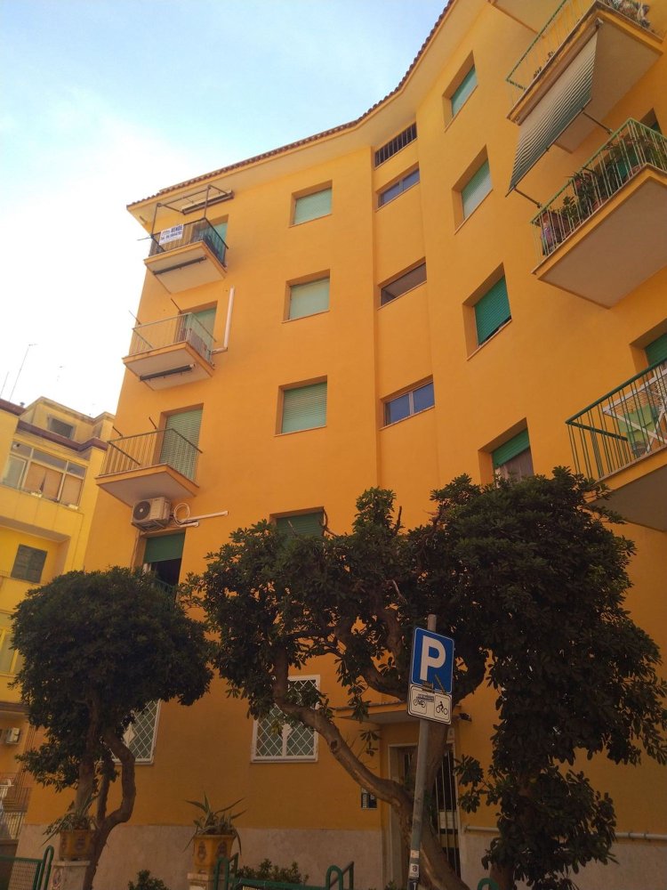 3 غرف نوم شقة في Anzio, Italy رقم 335757