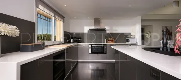 4 bedrooms Penthouse in Marbella, Spain No. 177786 51