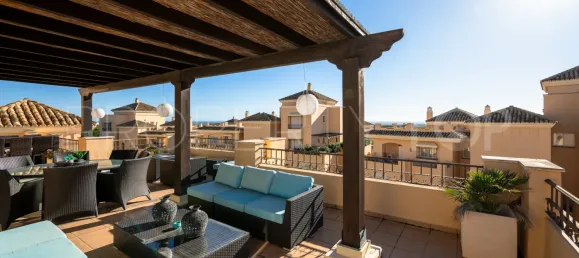 4 bedrooms Penthouse in Marbella, Spain No. 177786 31