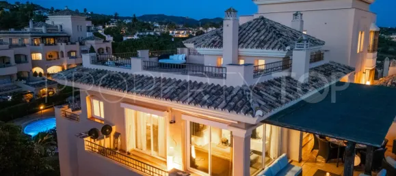 4 bedrooms Penthouse in Marbella, Spain No. 177786 13