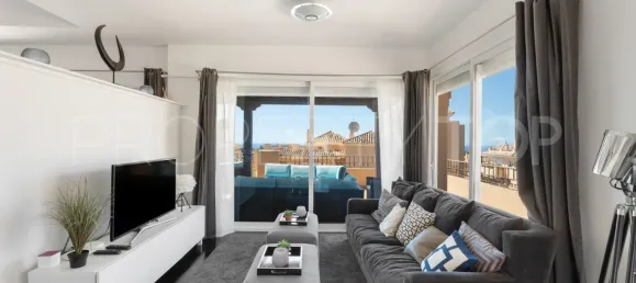 4 bedrooms Penthouse in Marbella, Spain No. 177786 40