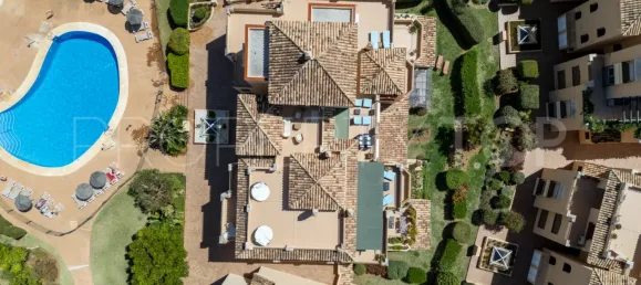 4 bedrooms Penthouse in Marbella, Spain No. 177786 73