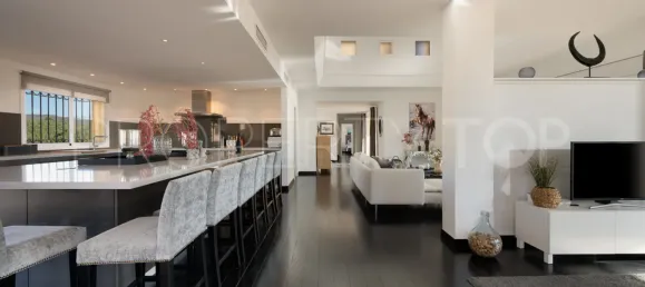 4 bedrooms Penthouse in Marbella, Spain No. 177786 48