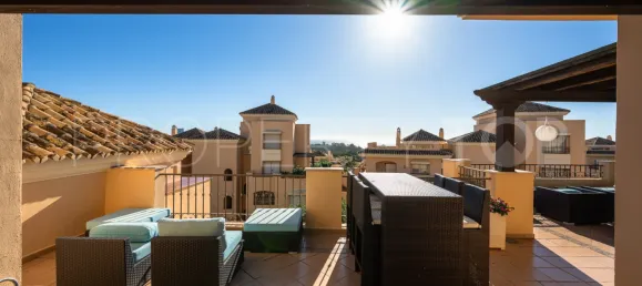 4 bedrooms Penthouse in Marbella, Spain No. 177786 29