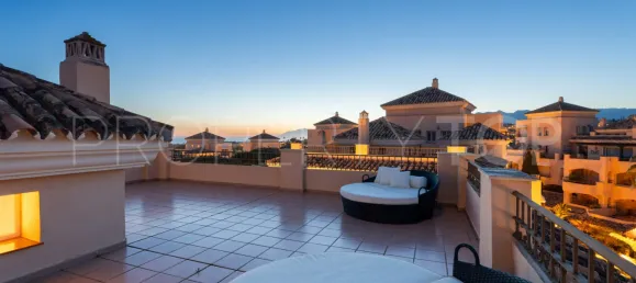 4 bedrooms Penthouse in Marbella, Spain No. 177786 17