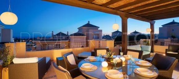 4 bedrooms Penthouse in Marbella, Spain No. 177786 6