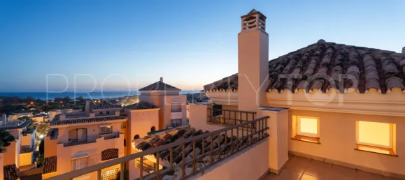 4 bedrooms Penthouse in Marbella, Spain No. 177786 11