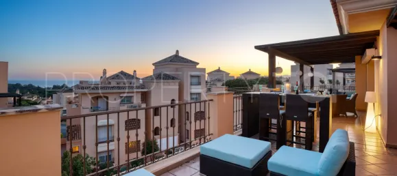 4 bedrooms Penthouse in Marbella, Spain No. 177786 28