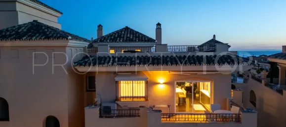 4 bedrooms Penthouse in Marbella, Spain No. 177786 16